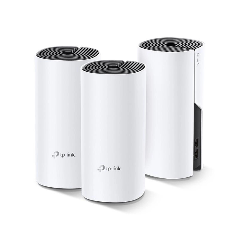 TP-Link Deco M4 AC1200 Whole Home Mesh Wi-Fi System